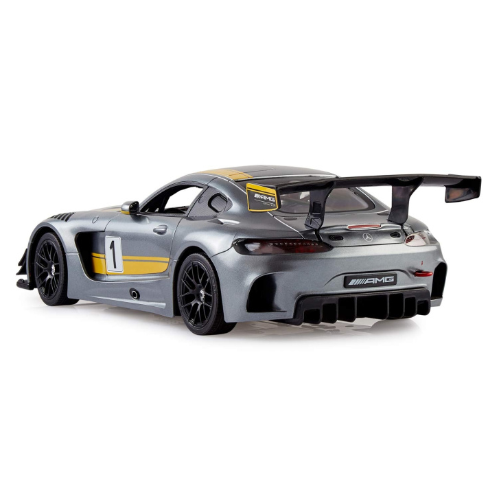 RC - Mercedes AMG GT3 1:14