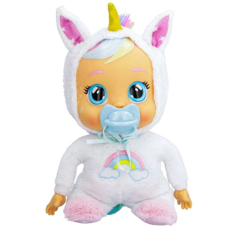 Cry Babies – Dobrú noc Dreamy