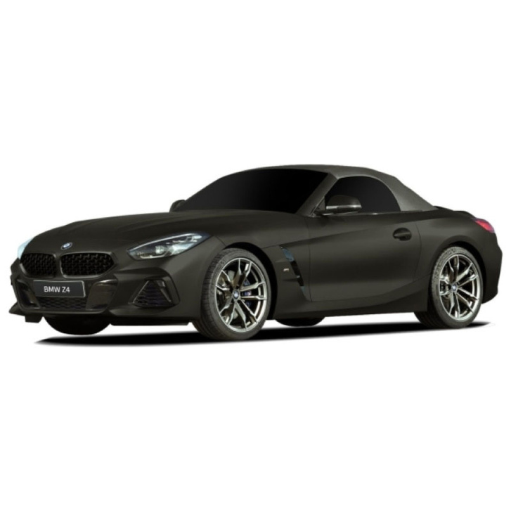 RC BMW Z4