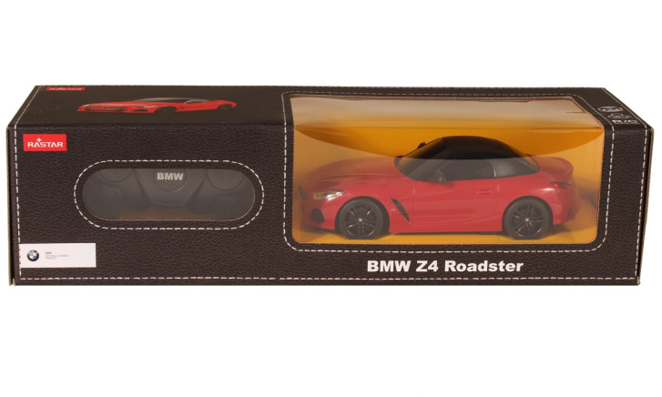 RC BMW Z4