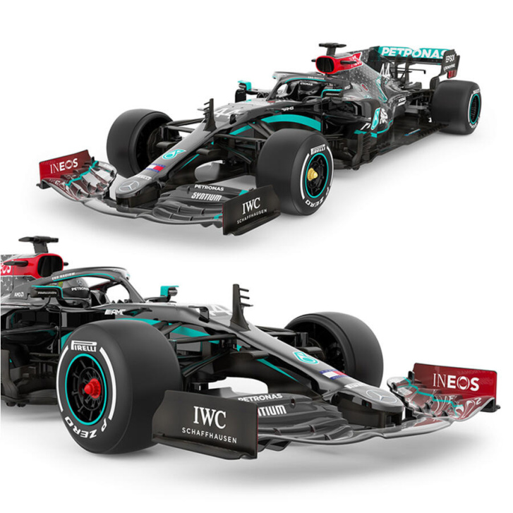 RC - Mercedes AMG F1 W11 EQ Performance 1:18
