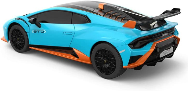 RC - Lamborghini Huracán STO 1:24