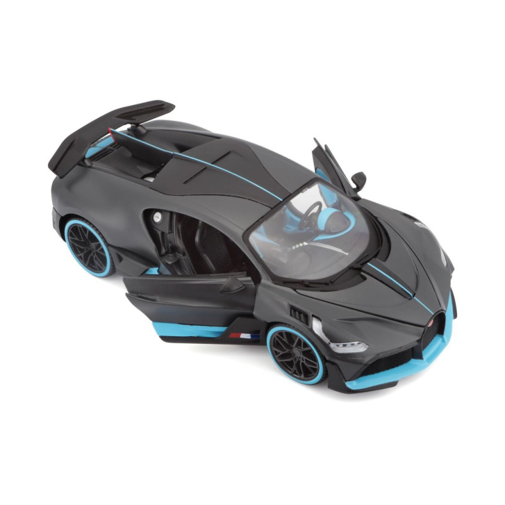 RC - Bugatti Divo 1:24