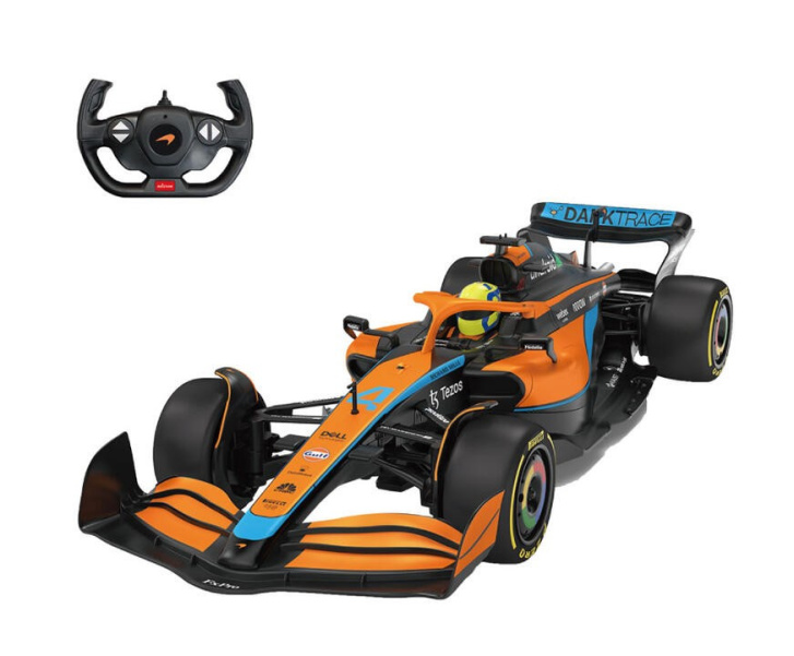 RC - McLaren MCL 36 1:12
