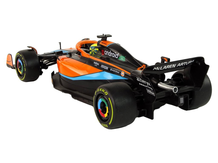 RC - McLaren MCL 36 1:12