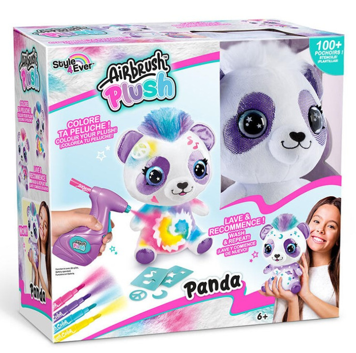 Kreatívne štúdio - Panda