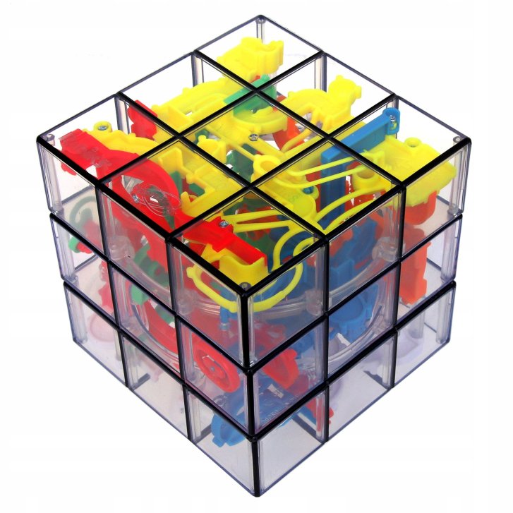 Rubikova kocka – Perplexus Fusion