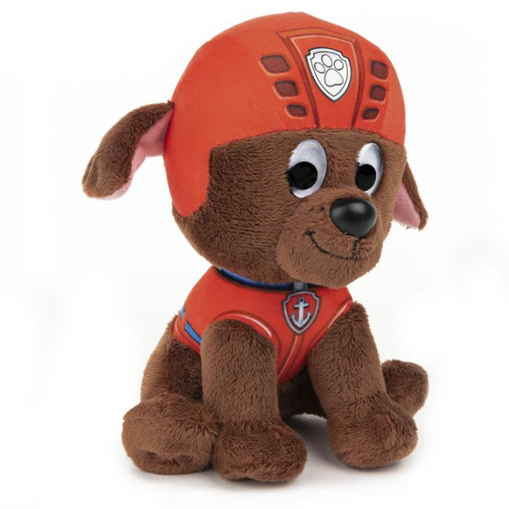 Paw Patrol – Zuma 15 cm