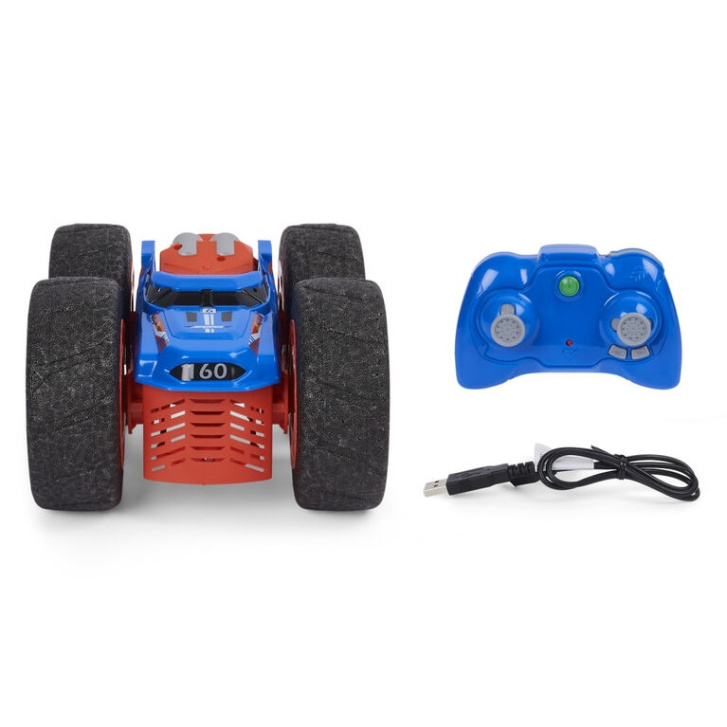 Air Hogs – RC Skákajúce auto