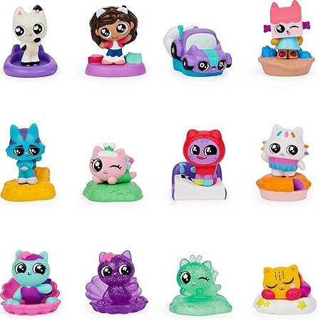 Gabby’s Dollhouse – Prekvapenie figúrka
