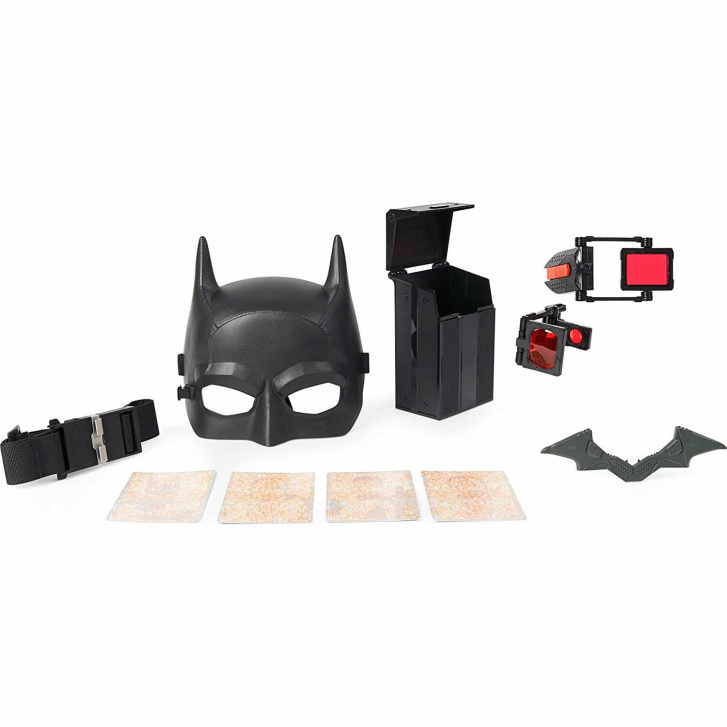 Batman - Detektívna súprava