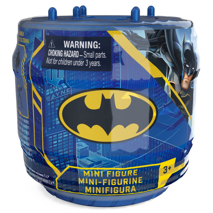 Batman – Mini figúrka
