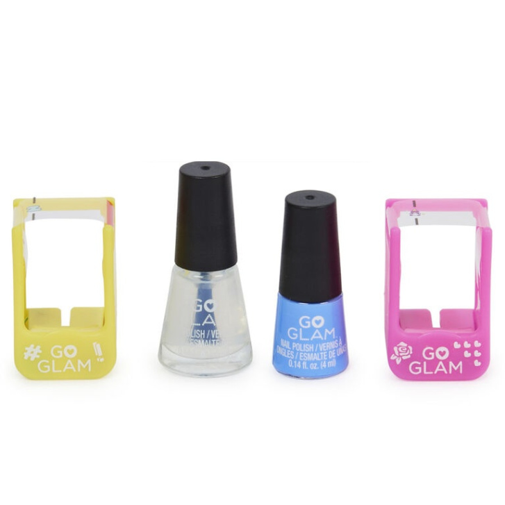 Go Glam – Náhradné kazety
