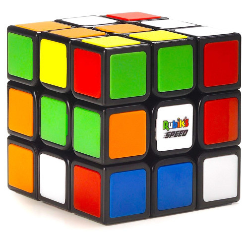 Rubik – Rubikova kocka Speed