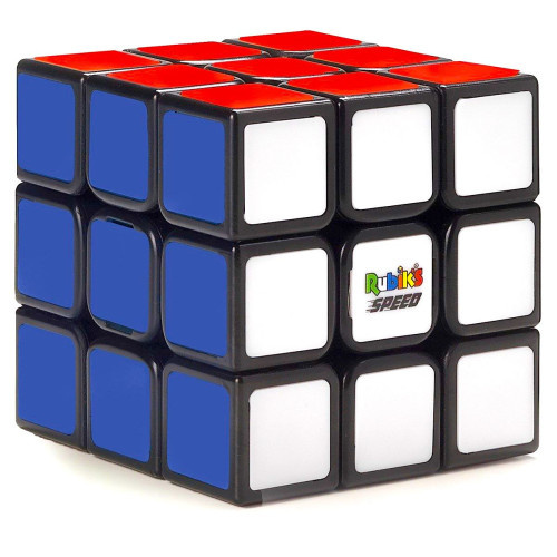 Rubik – Rubikova kocka Speed