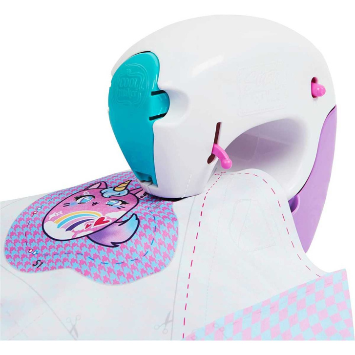 Stitch ’N Style Šijací stroj