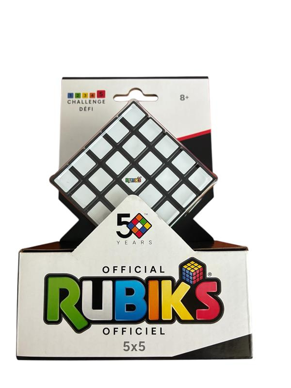 Rubik - Rubikova kocka Professor
