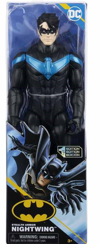 Batman – Figúrka Nightwing