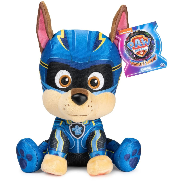 Paw Patrol – Chase 23 cm