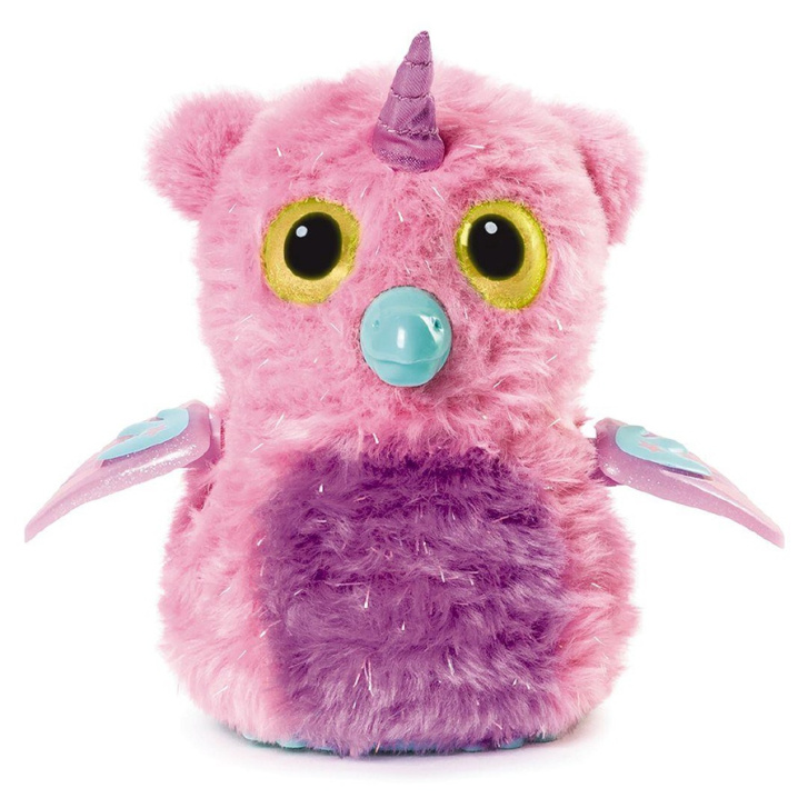Hatchimals - Interaktívny jednorožec