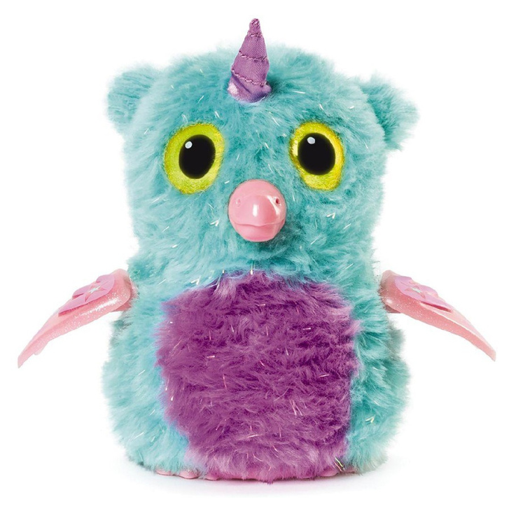 Hatchimals - Interaktívny jednorožec
