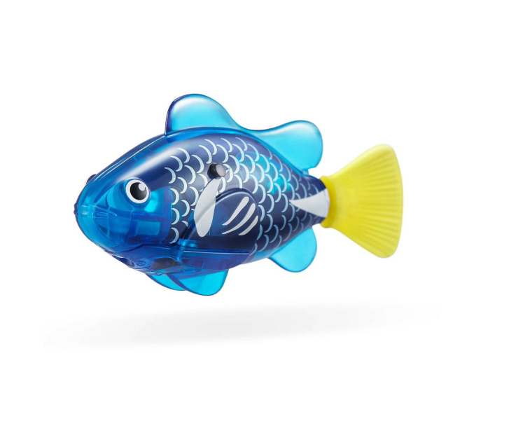 Zuru – Robo ryba