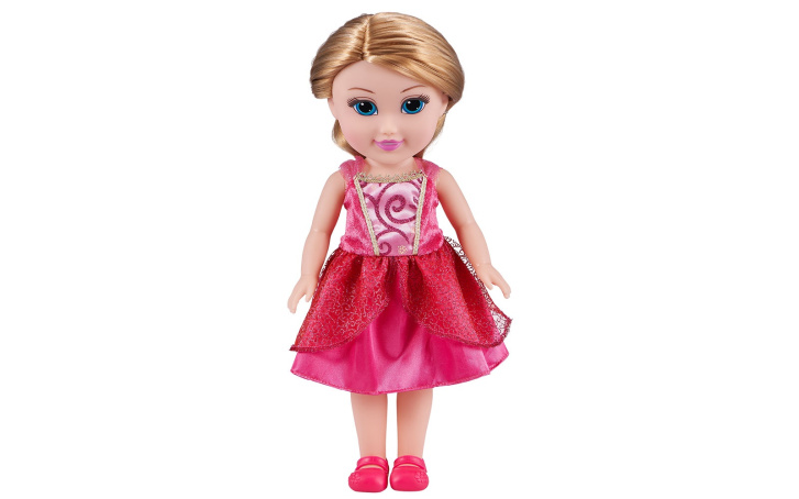 Sparkle Girlz – Princezná