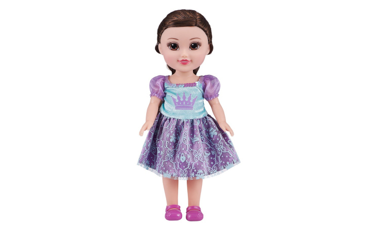 Sparkle Girlz – Princezná