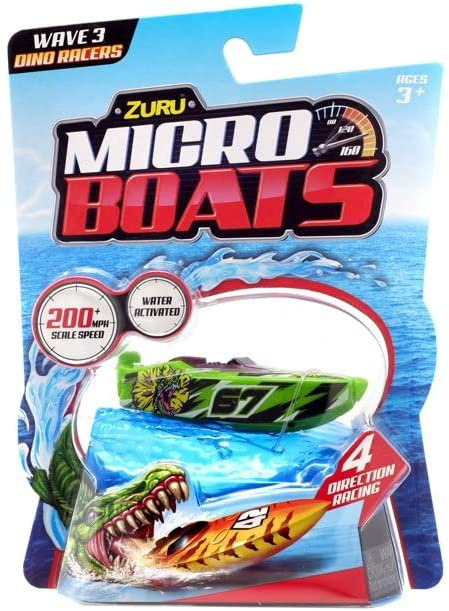 Zuru - Mini čln