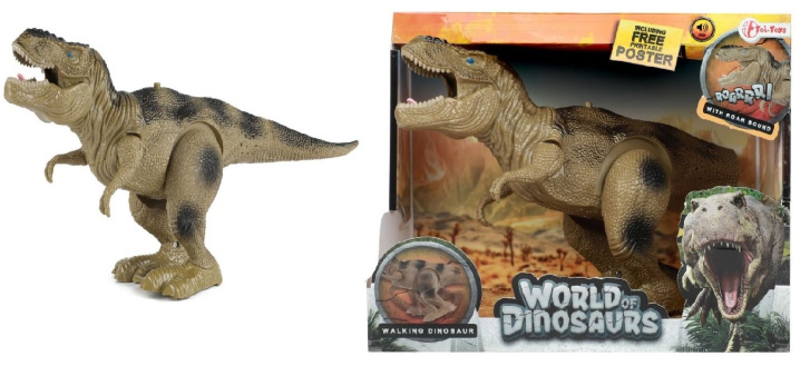 Chodiaci dinosaurus