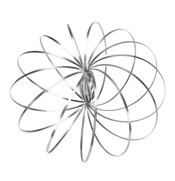 Flow Ring - Magický náramok