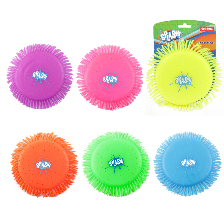 Frisbee do vody