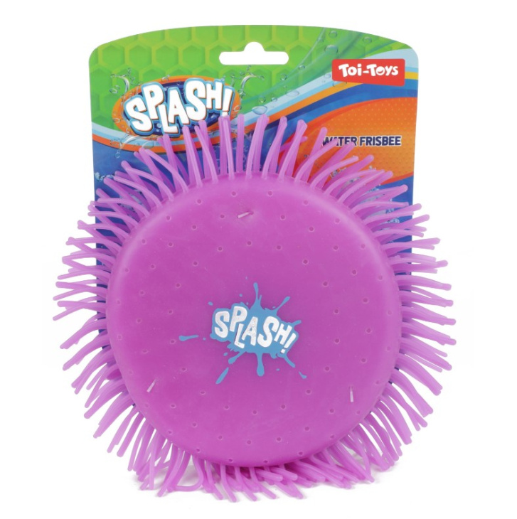 Frisbee do vody