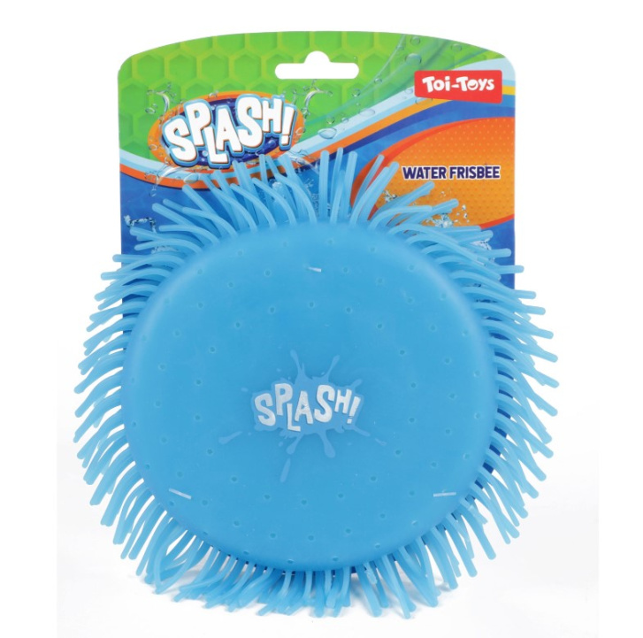 Frisbee do vody