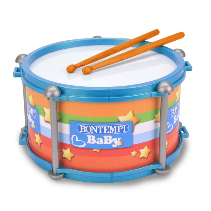 Bontempi – Detský bubon