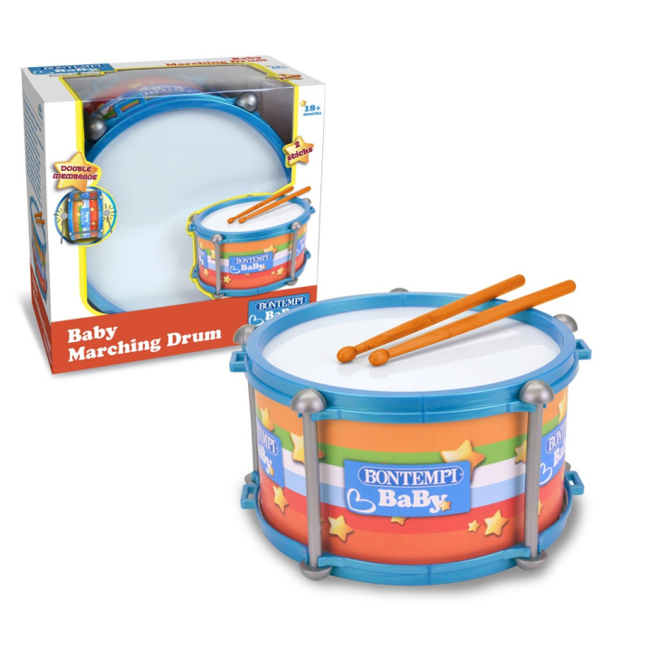 Bontempi – Detský bubon