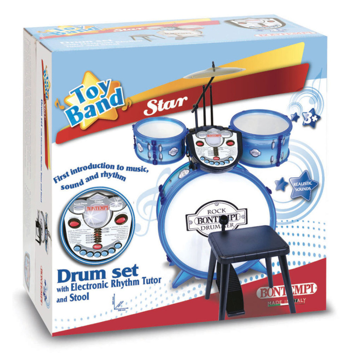 Bontempi – Bicia súprava