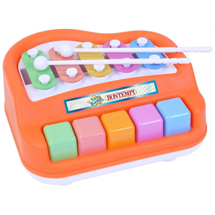 Bontempi - Xylopiano