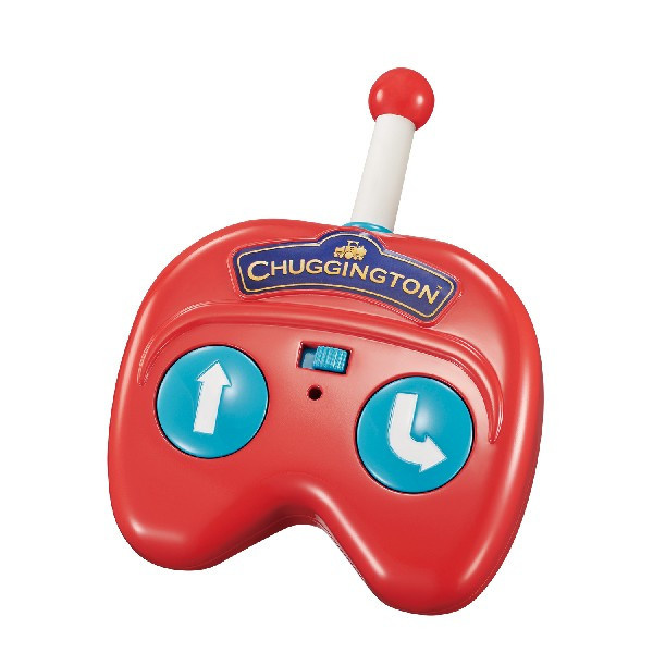 Chuggington – RC Wilson mašinka