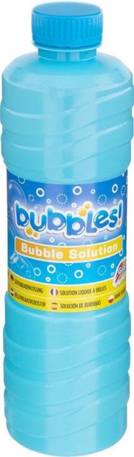 Náplň do bublifuku