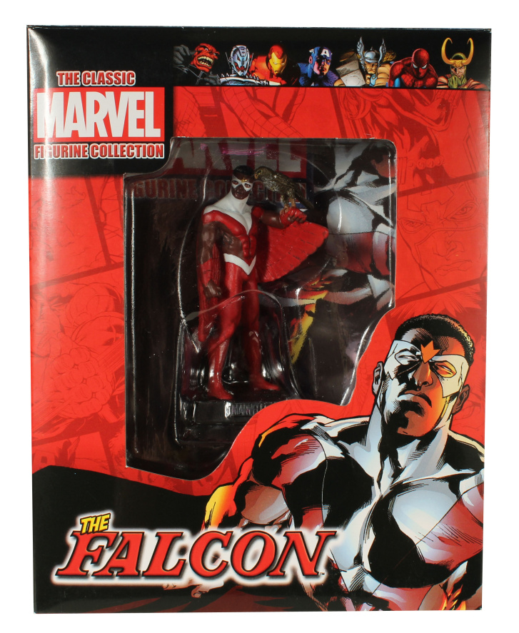 Marvel – The Falcon figúrka