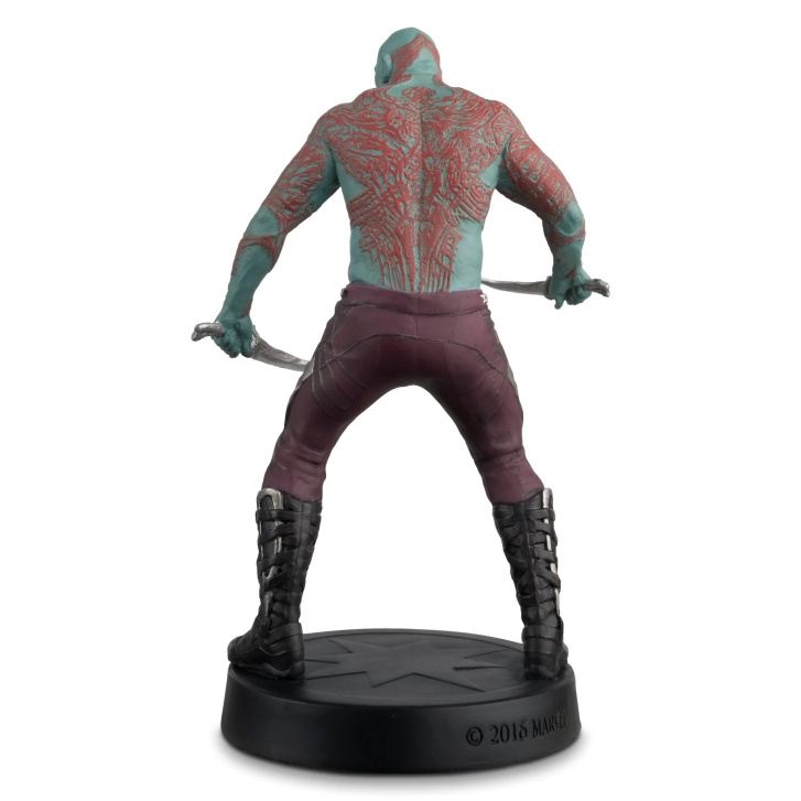 Marvel – Zberateľská figúrka
