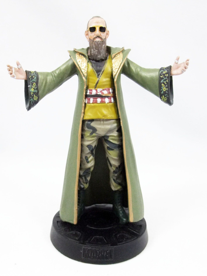 Marvel - Zberateľská figúrka Im Mandarin