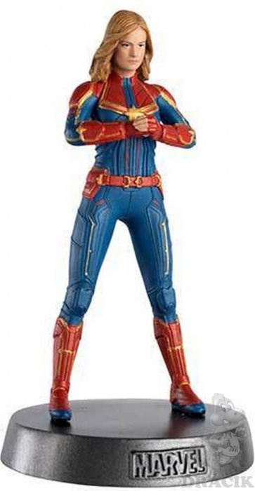 Marvel - Figúrka Captain Marvel