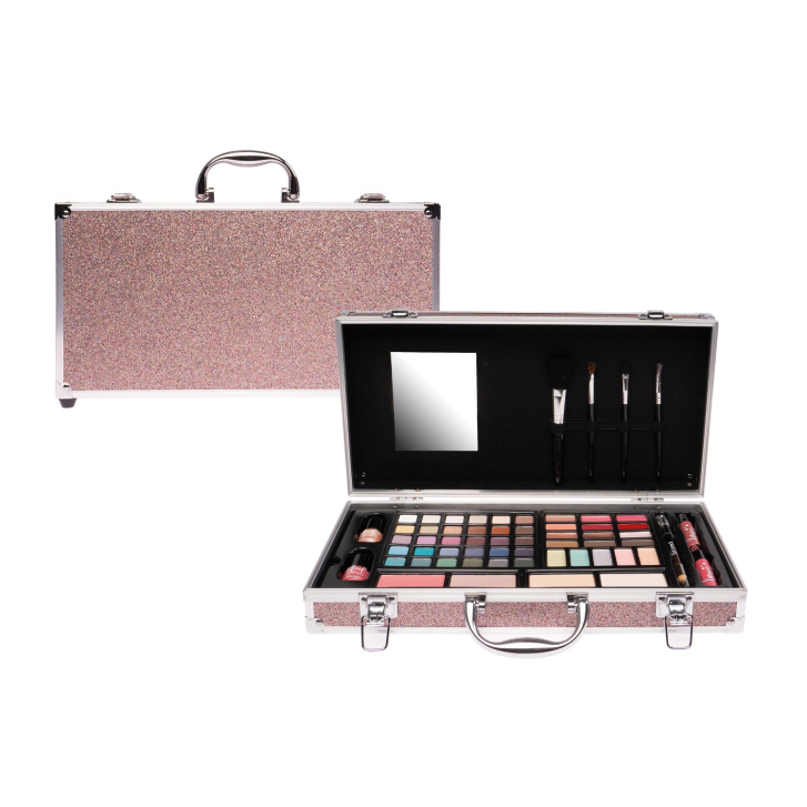 Make-up kufrík