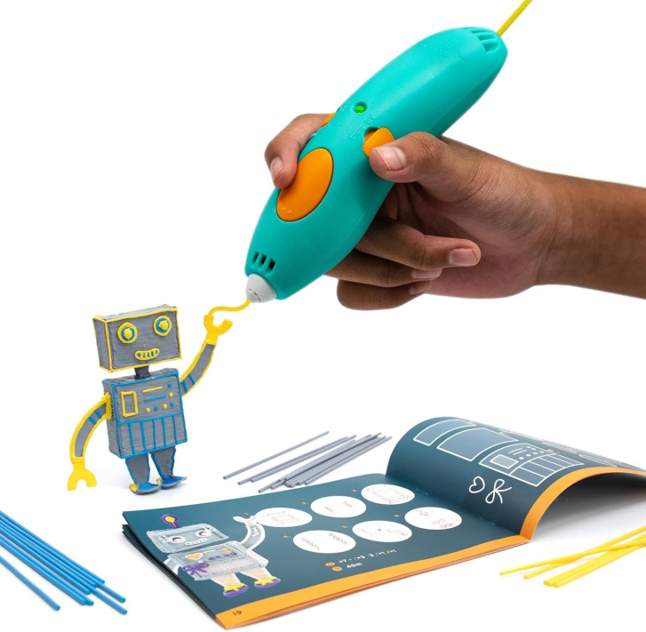 3Doodler start+  Pero