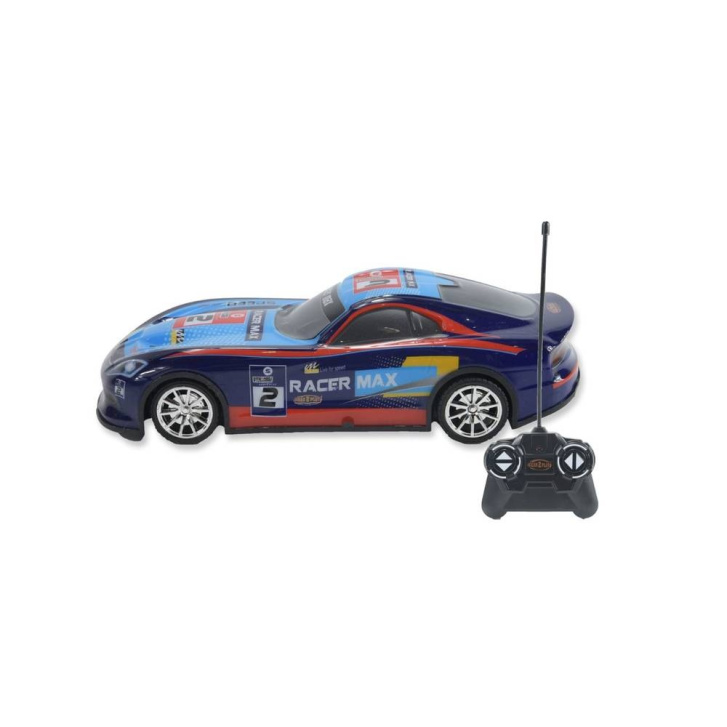 RC - Racer Max 1:18