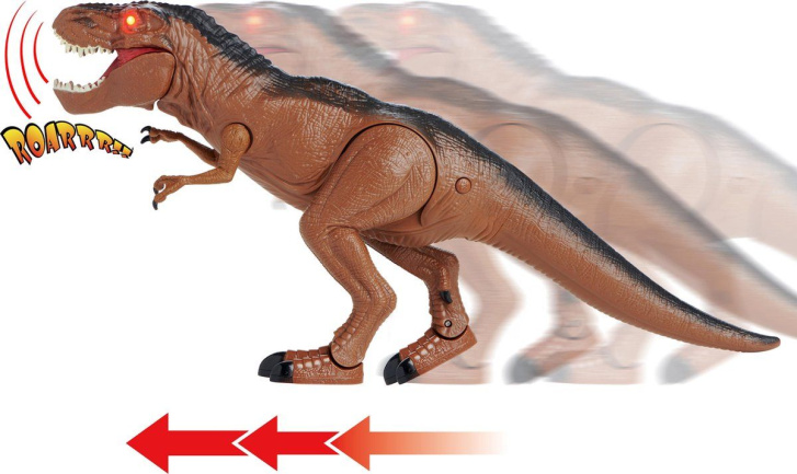 Chodiaci dinosaurus