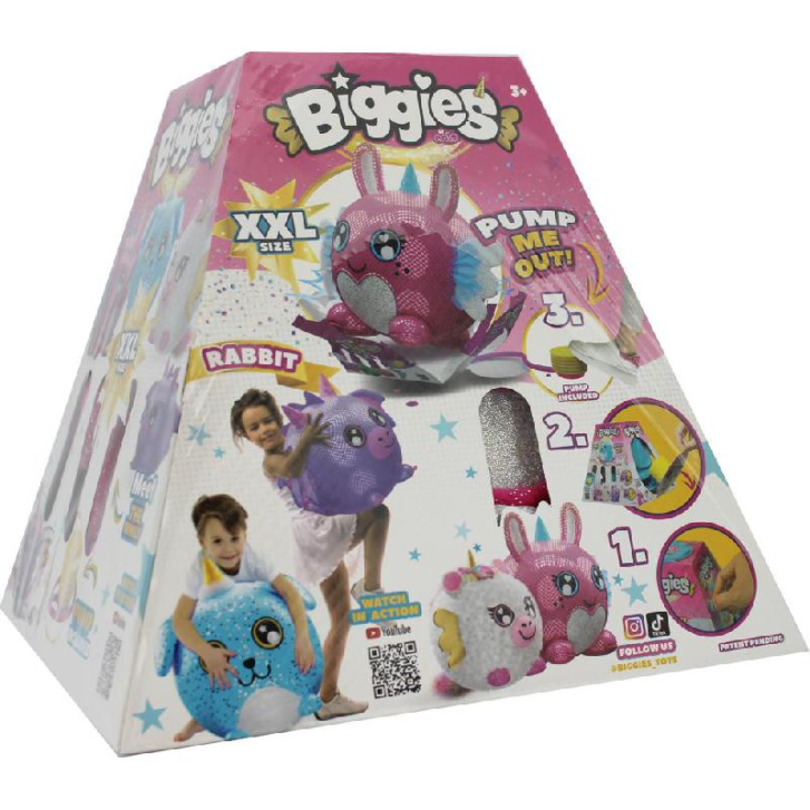 Biggies – Zajac