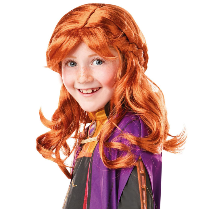 Frozen 2 - Parochňa Anna